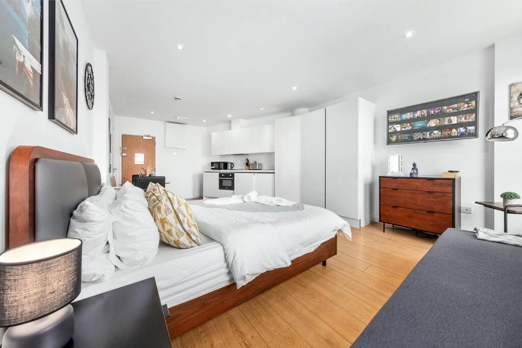 Flat In Piccadilly, Leicester, Chinatown Vr13 London Exterior photo